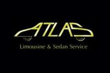 Logo for Atlas Limousine Service Logo for Atlas Limousine Service