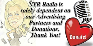 NTR Radio Network Donate Neothink Radio donate